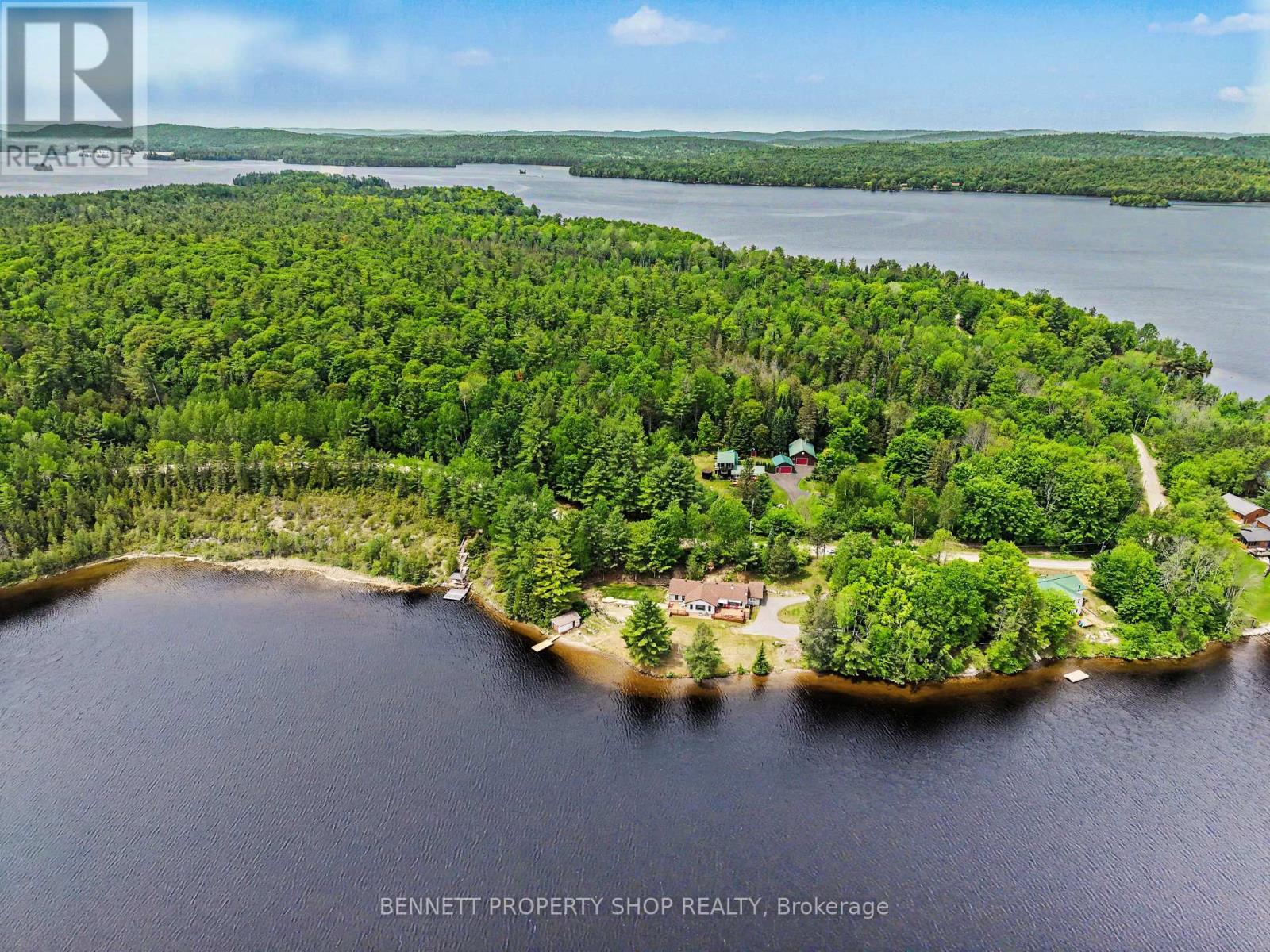 515 Graphite Bay Road, Greater Madawaska, Ontario  K0J 1H0 - Photo 42 - X13425158