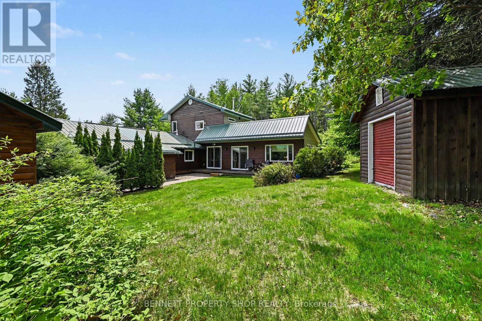 515 Graphite Bay Road, Greater Madawaska, Ontario  K0J 1H0 - Photo 6 - X13425158