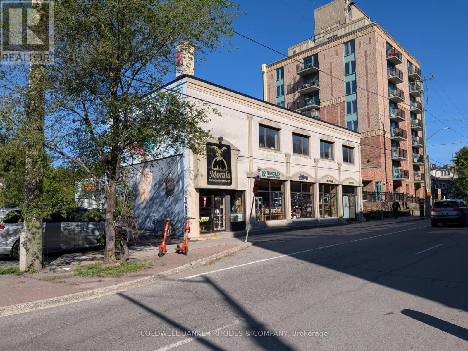 428 KENT STREET, Ottawa, Ontario