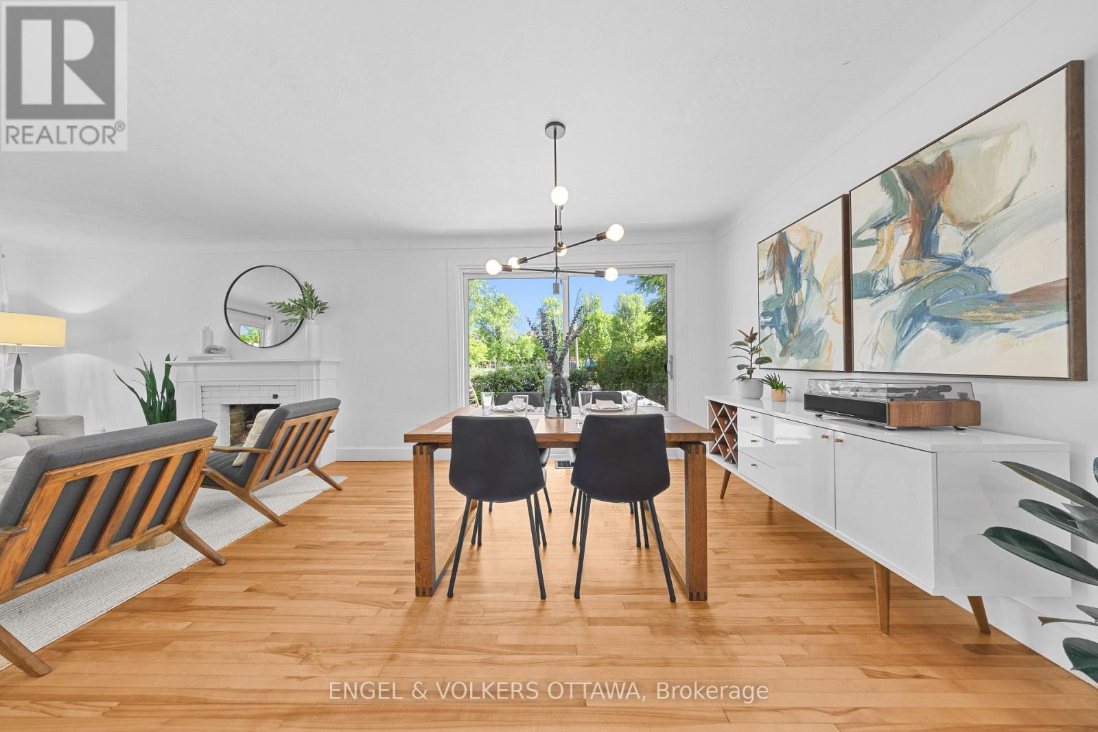 2161 Blossom Drive, Ottawa, Ontario  K1H 6G6 - Photo 13 - X13425284
