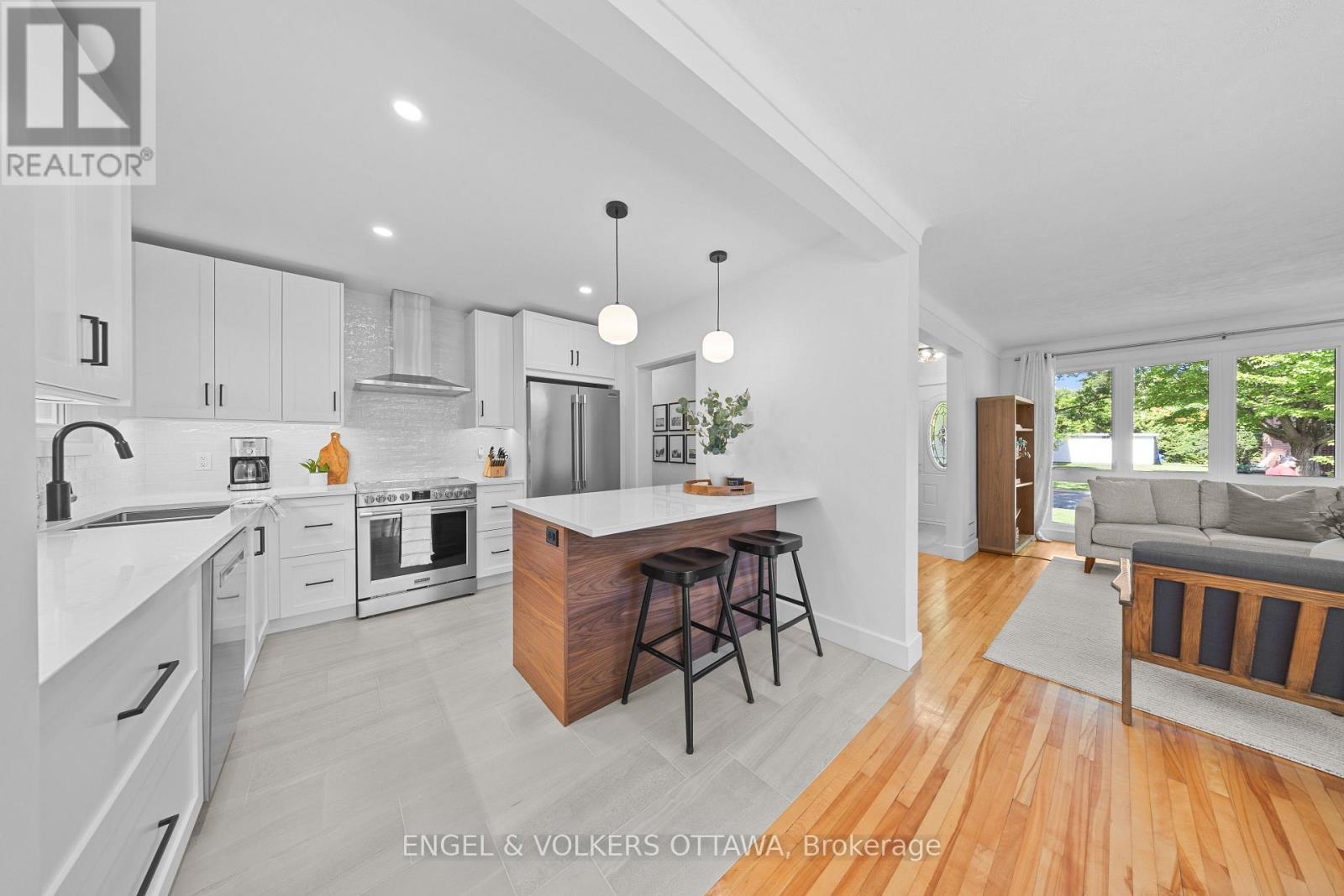 2161 Blossom Drive, Ottawa, Ontario  K1H 6G6 - Photo 15 - X13425284
