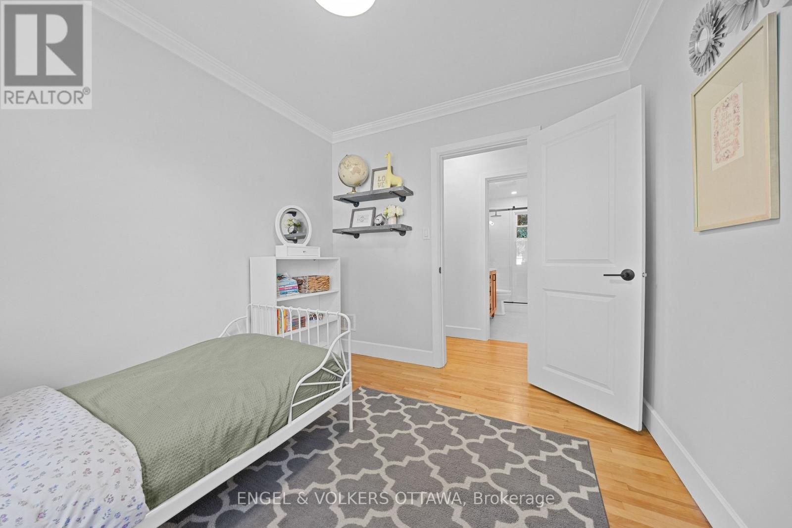 2161 Blossom Drive, Ottawa, Ontario  K1H 6G6 - Photo 32 - X13425284