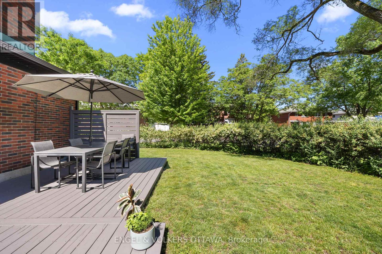 2161 Blossom Drive, Ottawa, Ontario  K1H 6G6 - Photo 47 - X13425284