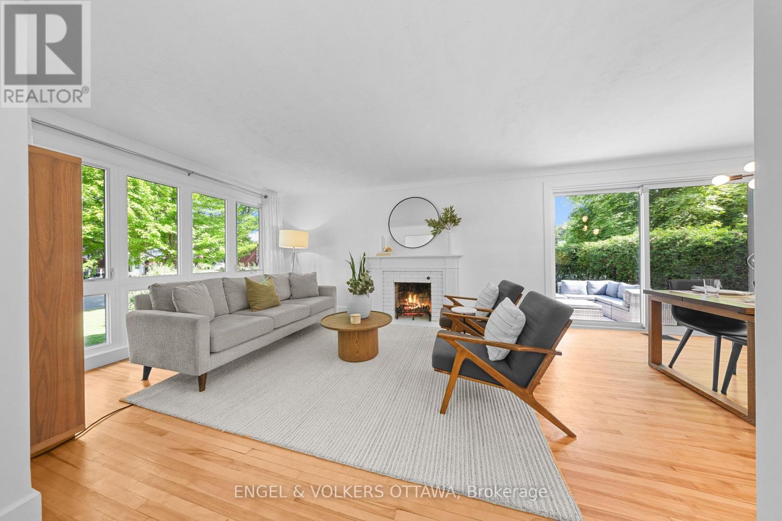 2161 Blossom Drive, Ottawa, Ontario  K1H 6G6 - Photo 7 - X13425284