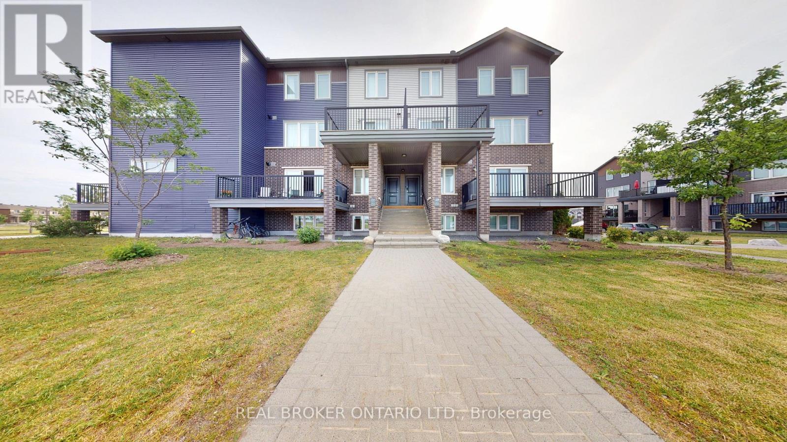2 - 1213 CHAPMAN MILLS DRIVE, Ottawa, Ontario