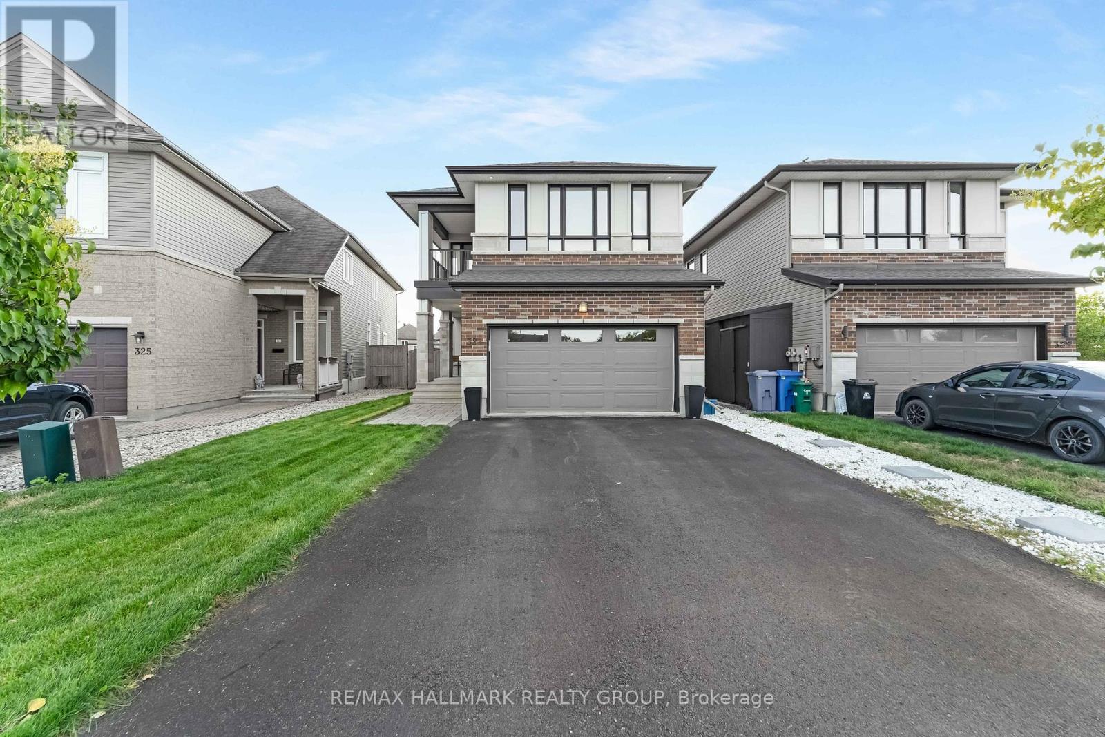 327 Ballinville Circle, Ottawa, Ontario  K4M 0C4 - Photo 3 - X13425358