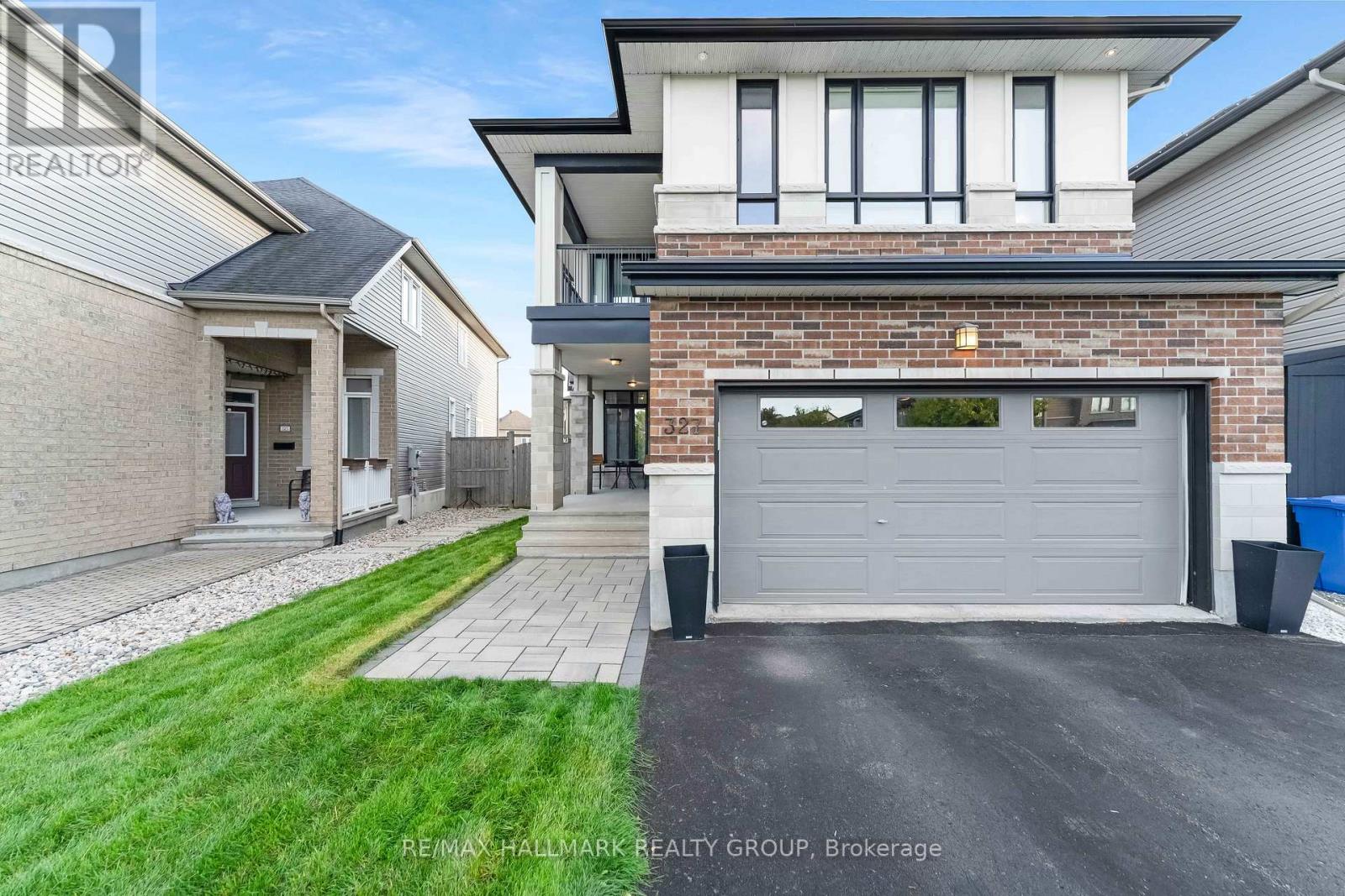 327 Ballinville Circle, Ottawa, Ontario  K4M 0C4 - Photo 4 - X13425358