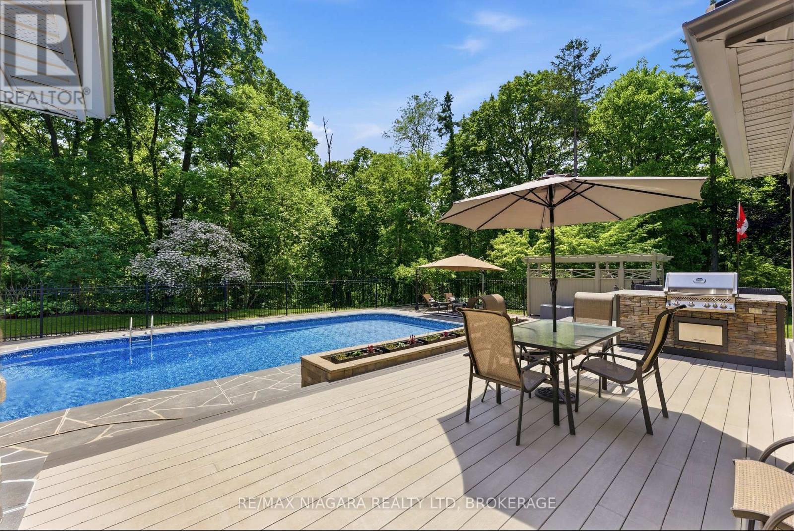 8 Giles Crescent, Pelham, Ontario  L3E 0K1 - Photo 28 - X13425274