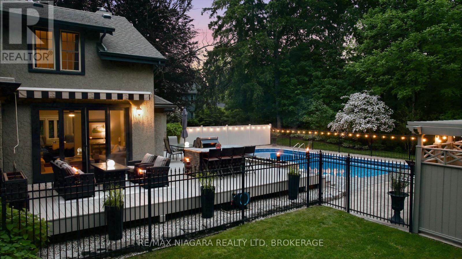 8 Giles Crescent, Pelham, Ontario  L3E 0K1 - Photo 36 - X13425274