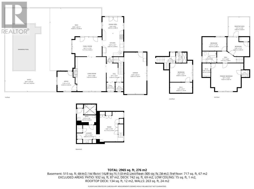8 Giles Crescent, Pelham, Ontario  L3E 0K1 - Photo 41 - X13425274