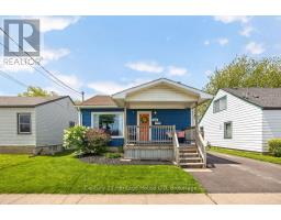 211 GRANTHAM AVENUE, St. Catharines, Ontario