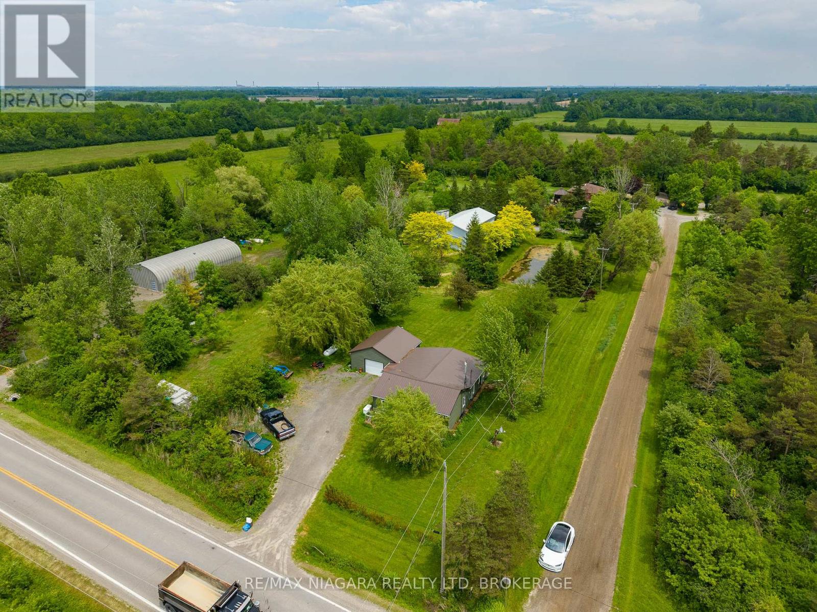 1674 Ridgemount Road, Fort Erie, Ontario  L0S 1N0 - Photo 25 - X13425404