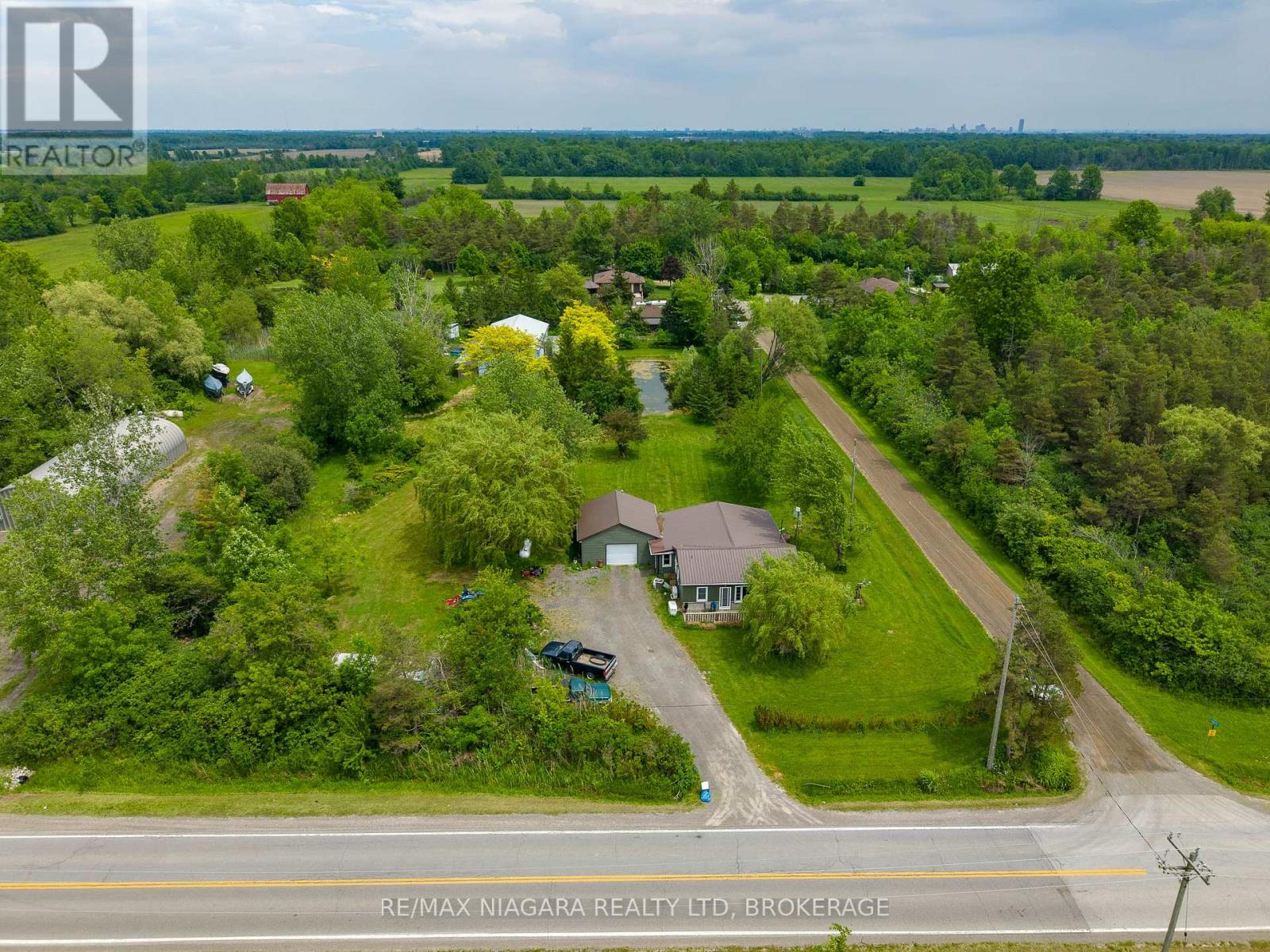 1674 Ridgemount Road, Fort Erie, Ontario  L0S 1N0 - Photo 26 - X13425404