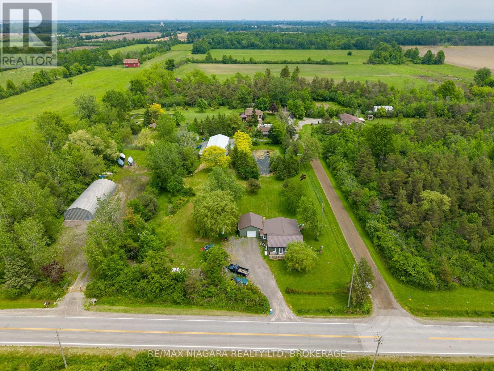 1674 Ridgemount Road, Fort Erie, Ontario  L0S 1N0 - Photo 27 - X13425404