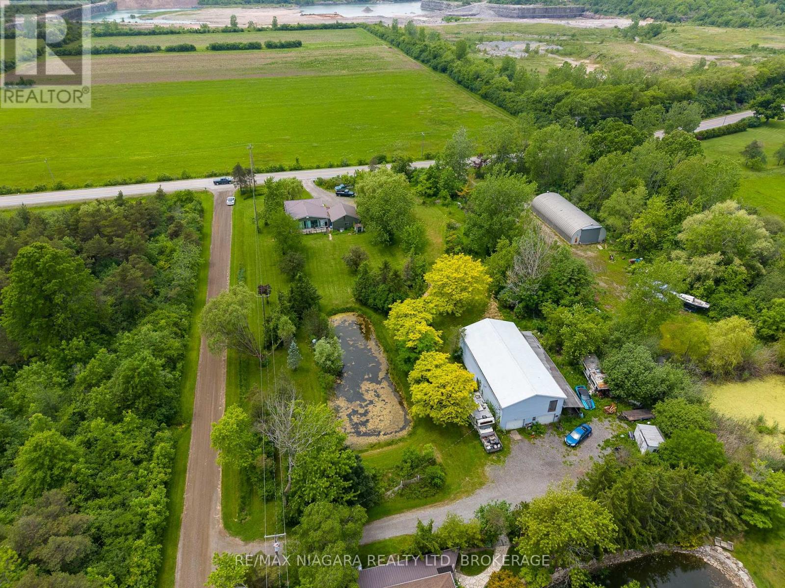1674 Ridgemount Road, Fort Erie, Ontario  L0S 1N0 - Photo 30 - X13425404