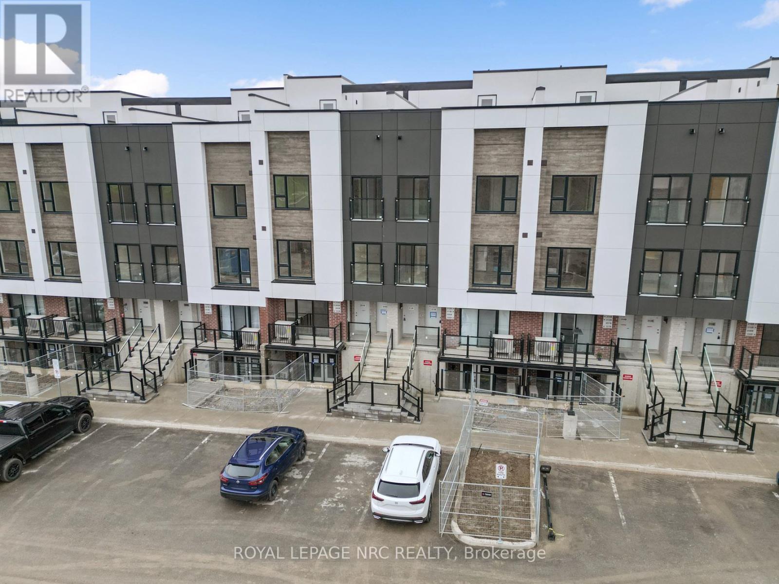 312B - 16 MELBOURNE AVENUE, St. Catharines, Ontario