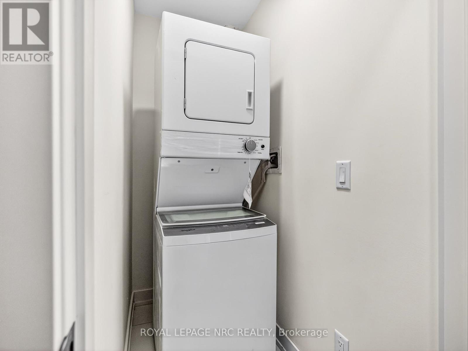 312b - 16 Melbourne Avenue, St. Catharines, Ontario  L2P 2N2 - Photo 15 - X13425414