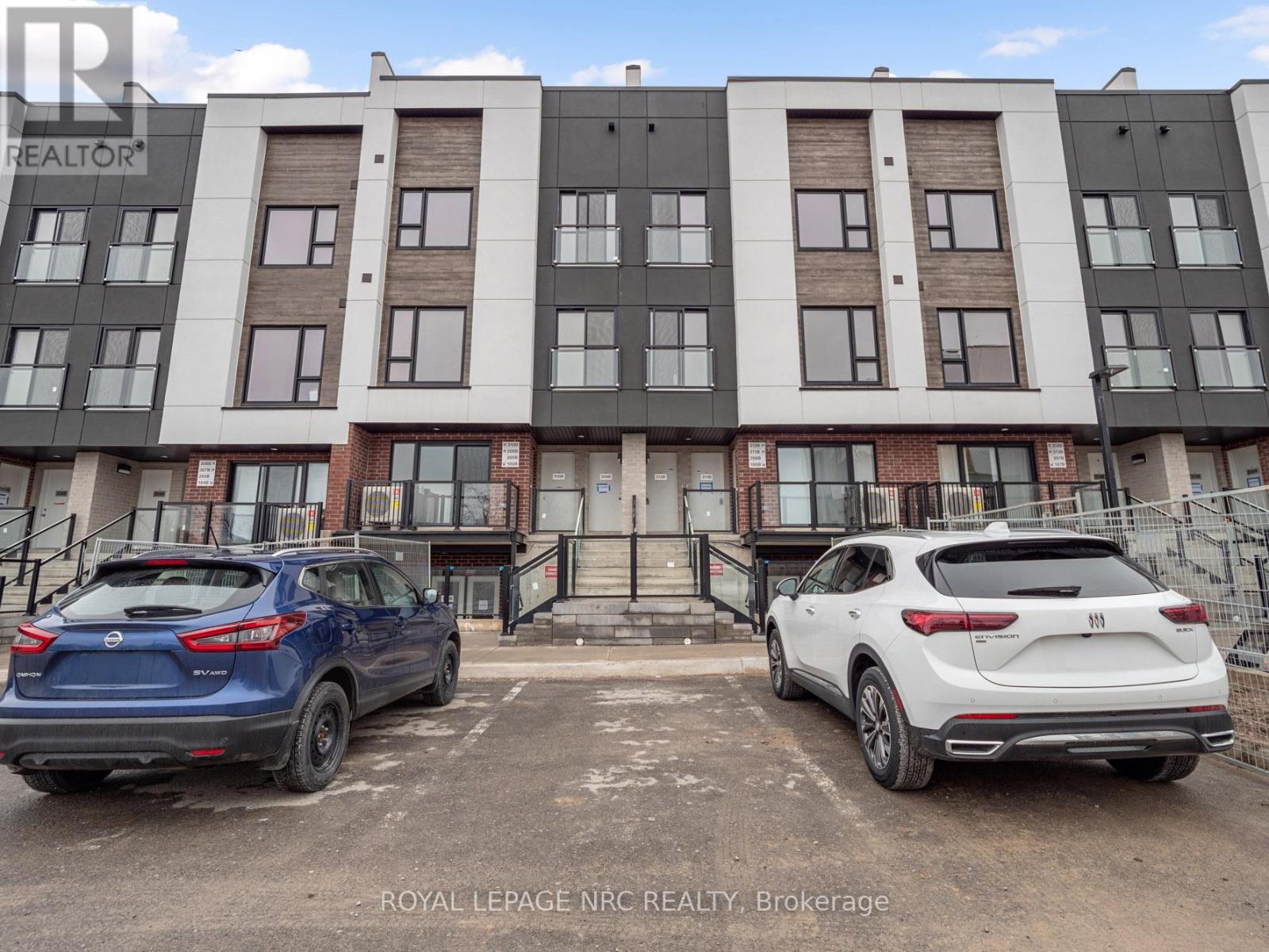 312b - 16 Melbourne Avenue, St. Catharines, Ontario  L2P 2N2 - Photo 2 - X13425414