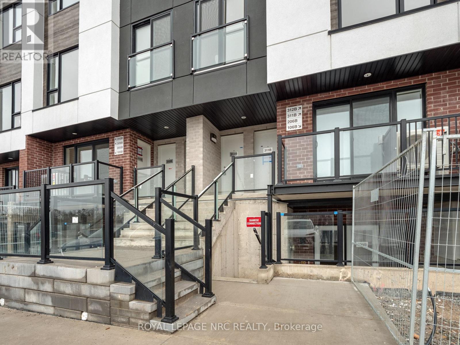 312b - 16 Melbourne Avenue, St. Catharines, Ontario  L2P 2N2 - Photo 3 - X13425414