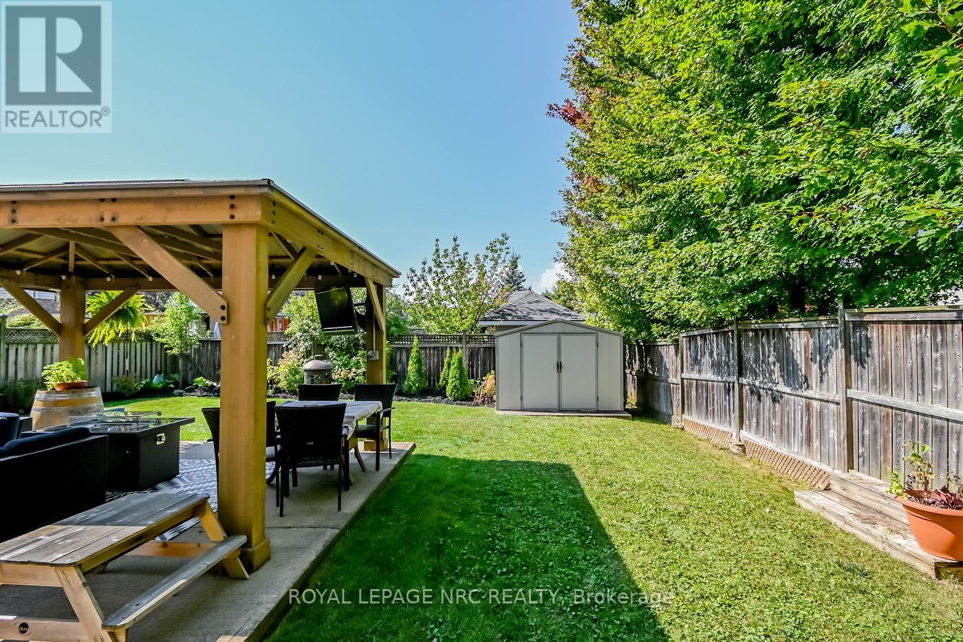 5245 White Dove Parkway, Niagara Falls, Ontario L2H 3M5 - Photo 28 - X13425460