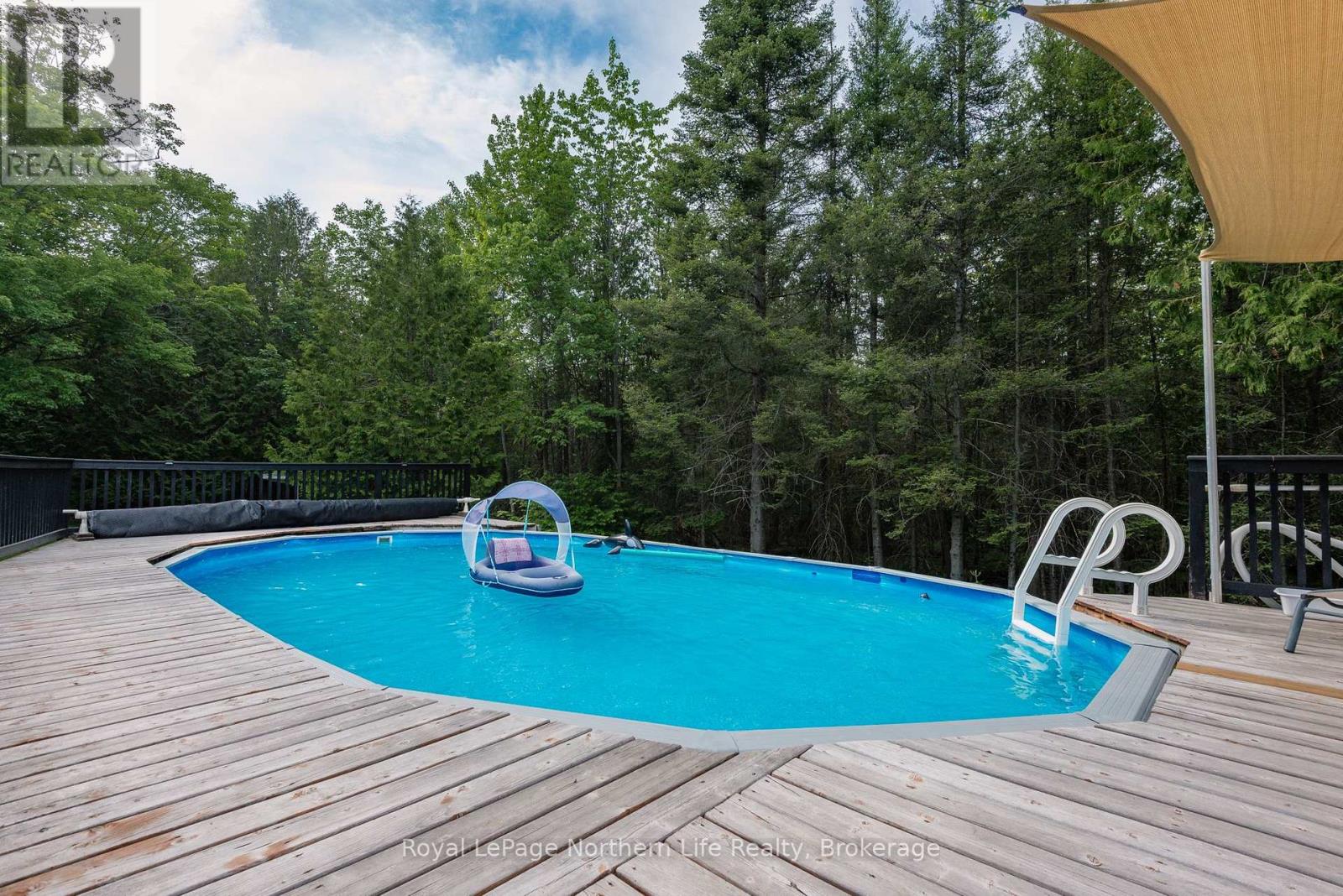 27 Little Down Lane, North Bay, Ontario  P1B 8G2 - Photo 37 - X13425356