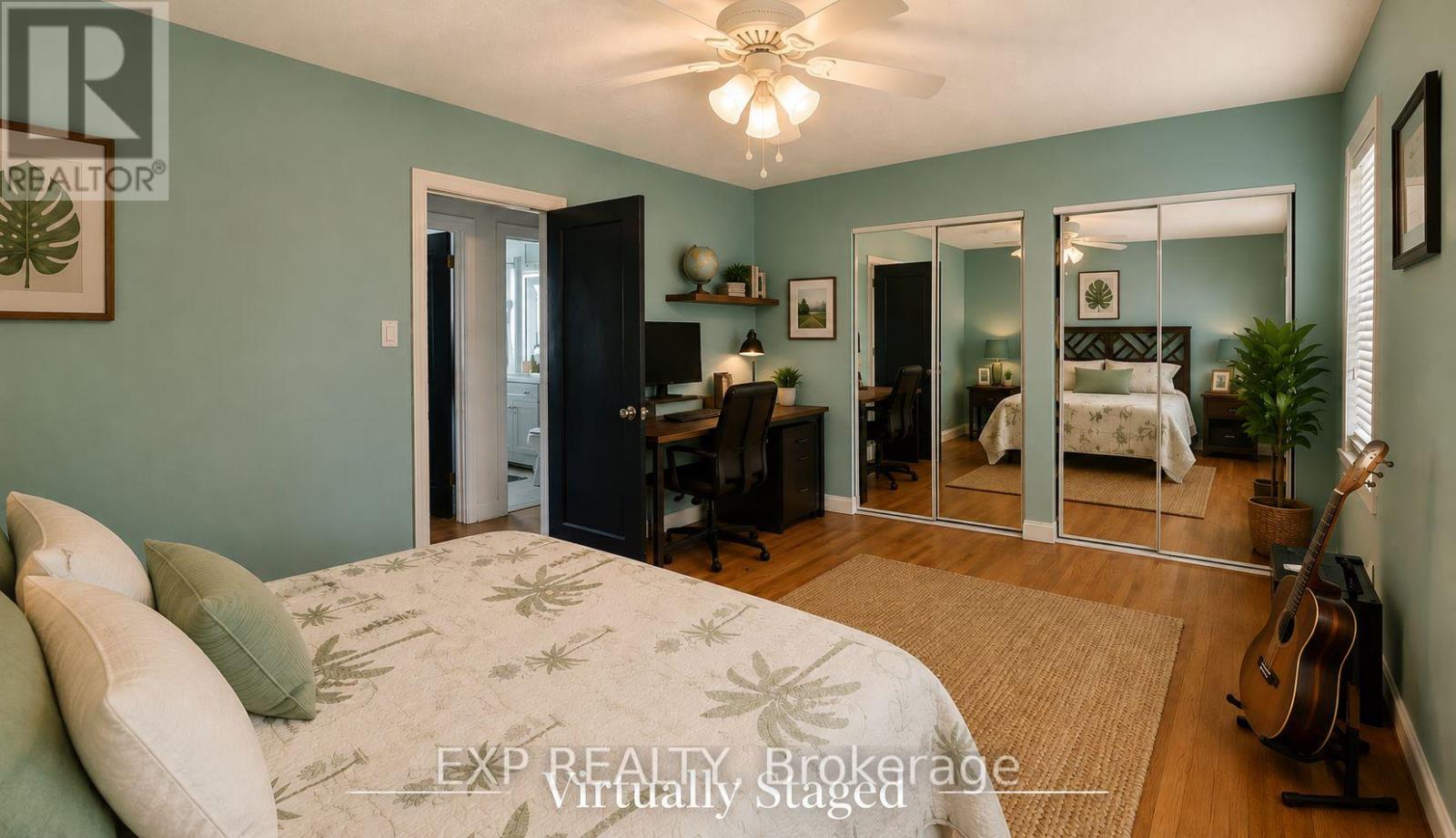 Main Level - 32a Guest Street, Brampton, Ontario  L6W 1T8 - Photo 8 - W13424906