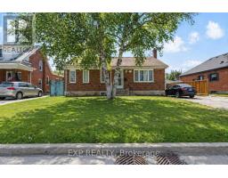 MAIN LEVEL - 32A GUEST STREET, Brampton, Ontario
