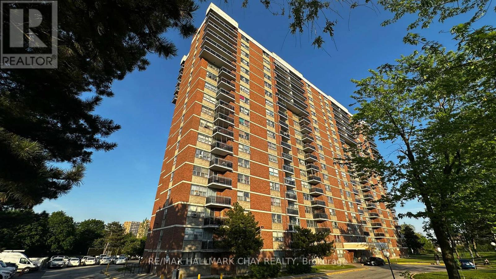 905 - 2645 KIPLING AVENUE, Toronto, Ontario
