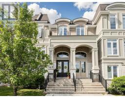127 ARMDALE ROAD, Mississauga, Ontario