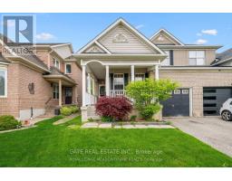 1617 GOWLING TERRACE, Milton, Ontario