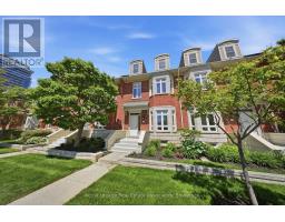 32 ST LAWRENCE DRIVE, Mississauga, Ontario