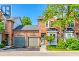 24B - 5865 DALEBROOK CRESCENT, Mississauga, Ontario