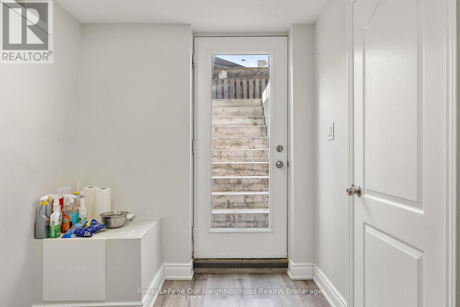 Bsmt - 206 Sunny Meadow Boulevard, Brampton, Ontario  L6R 2Y7 - Photo 15 - W13425090