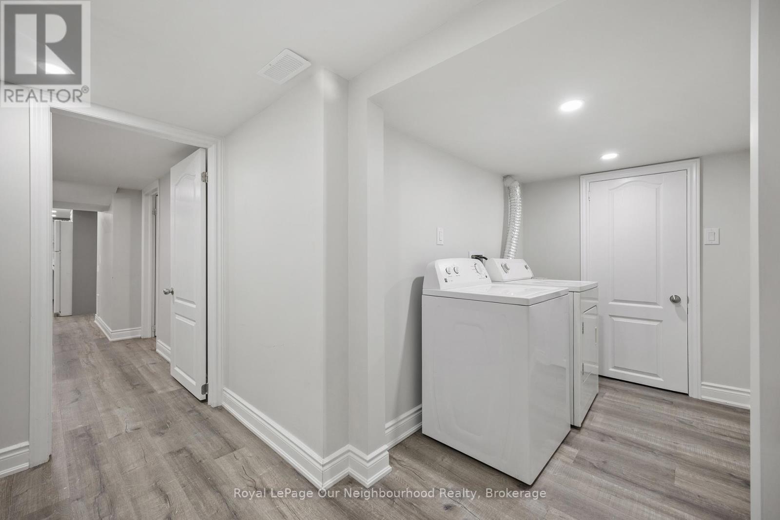 Bsmt - 206 Sunny Meadow Boulevard, Brampton, Ontario  L6R 2Y7 - Photo 17 - W13425090