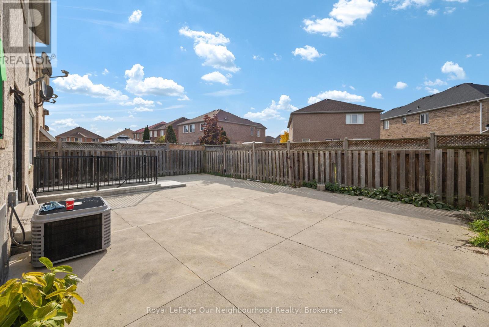 Bsmt - 206 Sunny Meadow Boulevard, Brampton, Ontario  L6R 2Y7 - Photo 22 - W13425090
