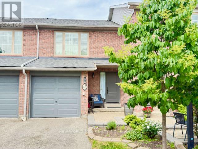 65 - 3100 FIFTH LINE W, Mississauga, Ontario
