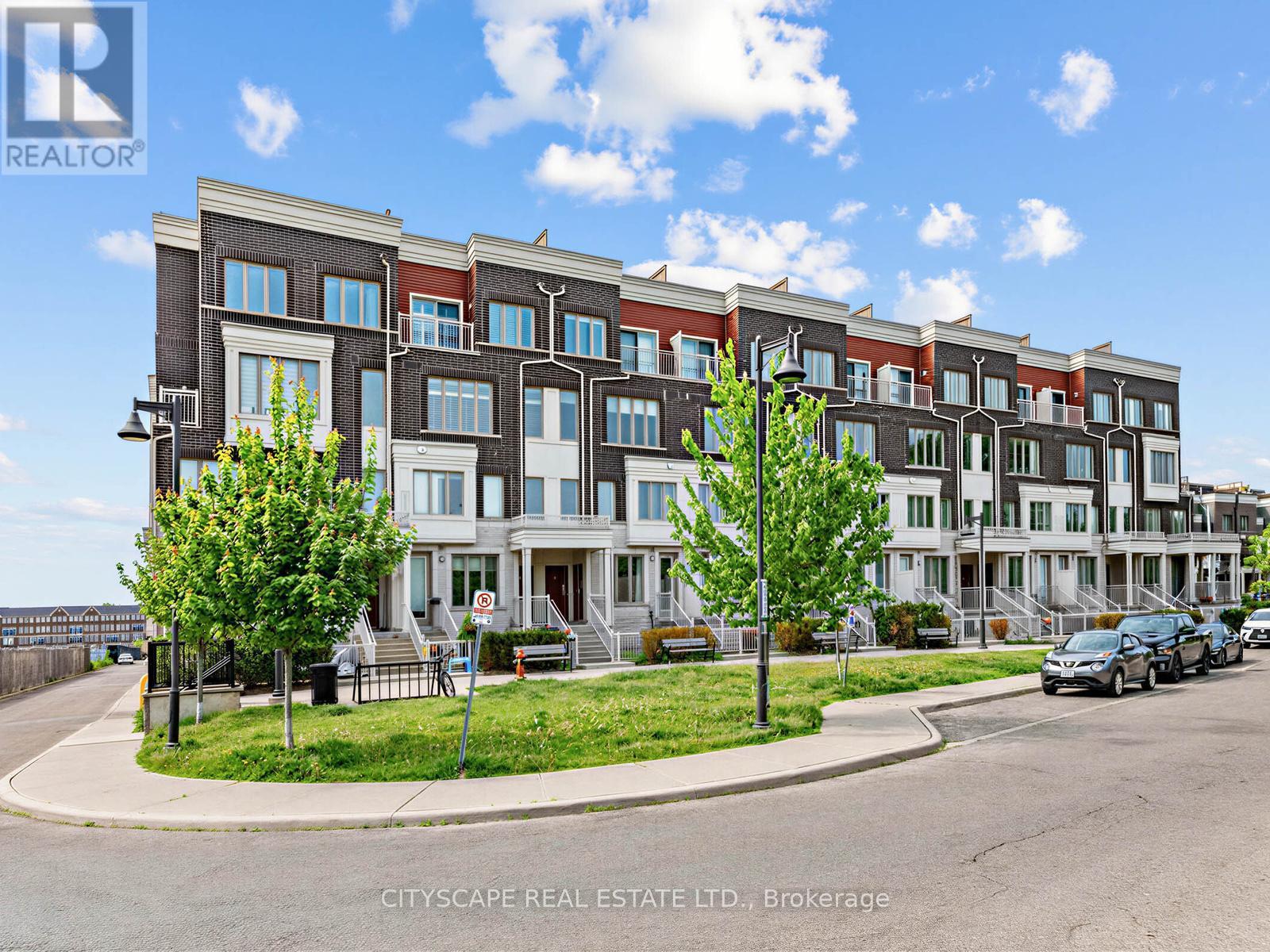 145 LONG BRANCH AVENUE, Toronto, Ontario