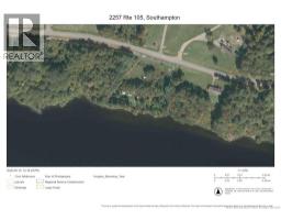 2257 105 Route, Southampton, New Brunswick
