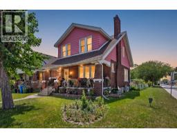 1407 HALL, Windsor, Ontario