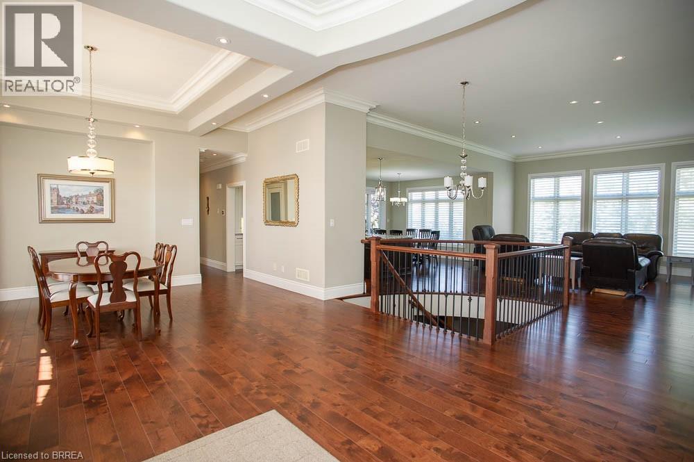 29 Westlake Boulevard, Brantford, Ontario  N3T 0E1 - Photo 8 - 40837306