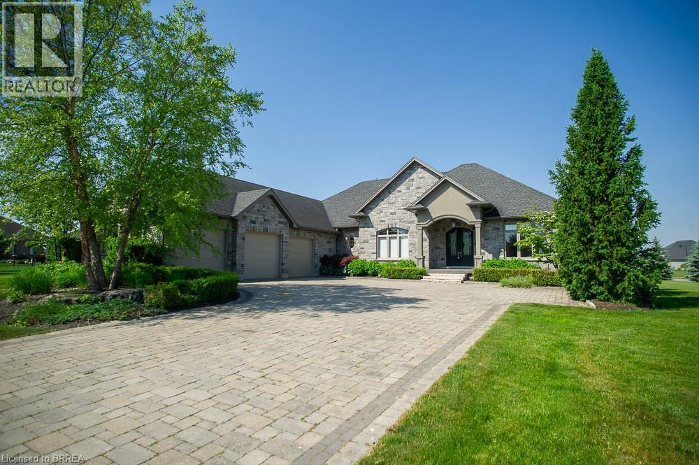 29 WESTLAKE Boulevard, Brantford, Ontario