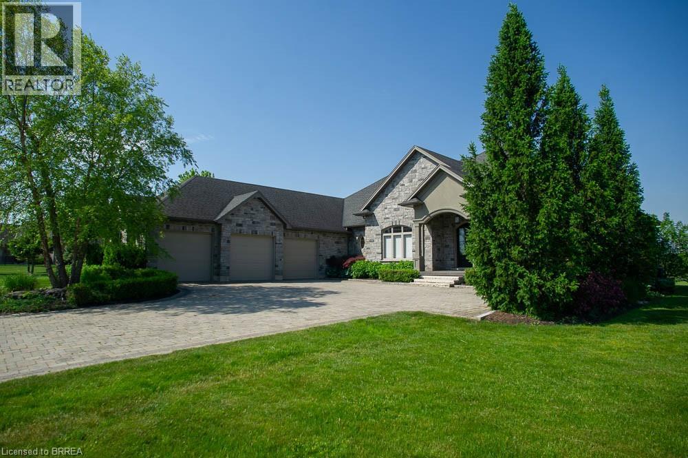 29 Westlake Boulevard, Brantford, Ontario  N3T 0E1 - Photo 3 - 40837306