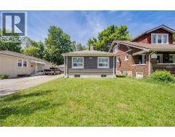 473 INDIAN ROAD, Windsor, Ontario