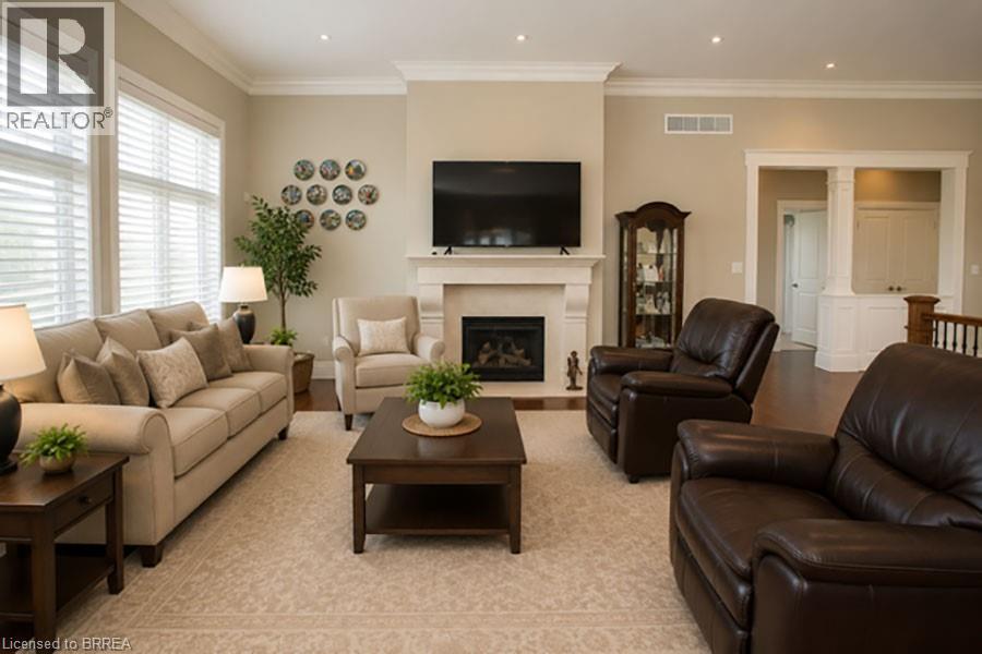 29 Westlake Boulevard, Brantford, Ontario  N3T 0E1 - Photo 19 - 40837306