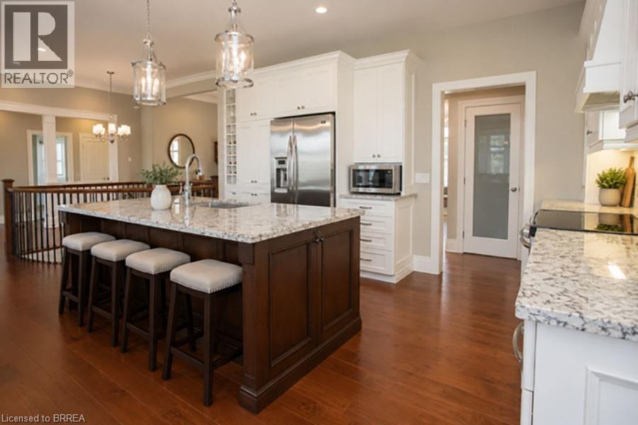 29 Westlake Boulevard, Brantford, Ontario  N3T 0E1 - Photo 17 - 40837306