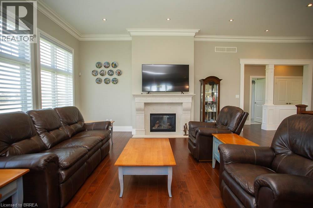29 Westlake Boulevard, Brantford, Ontario  N3T 0E1 - Photo 18 - 40837306