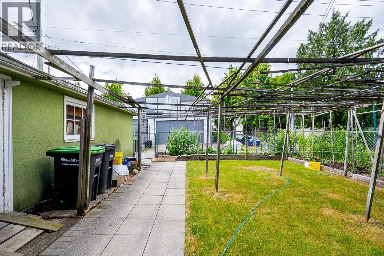 5121 Inverness Street, Vancouver, British Columbia  V5W 3N9 - Photo 25 - R3132982
