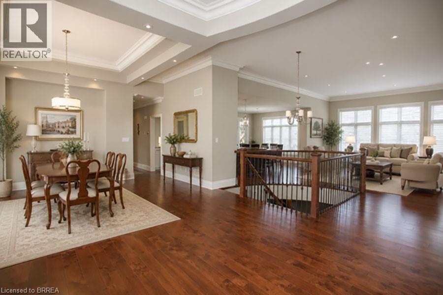 29 Westlake Boulevard, Brantford, Ontario  N3T 0E1 - Photo 9 - 40837306