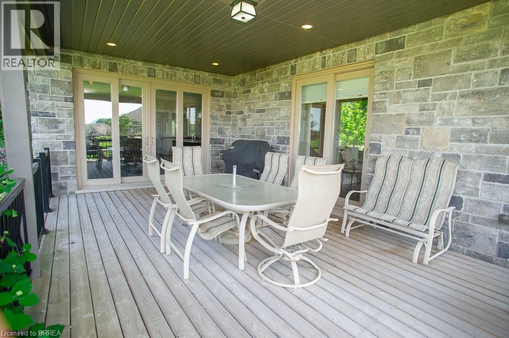 29 Westlake Boulevard, Brantford, Ontario  N3T 0E1 - Photo 42 - 40837306