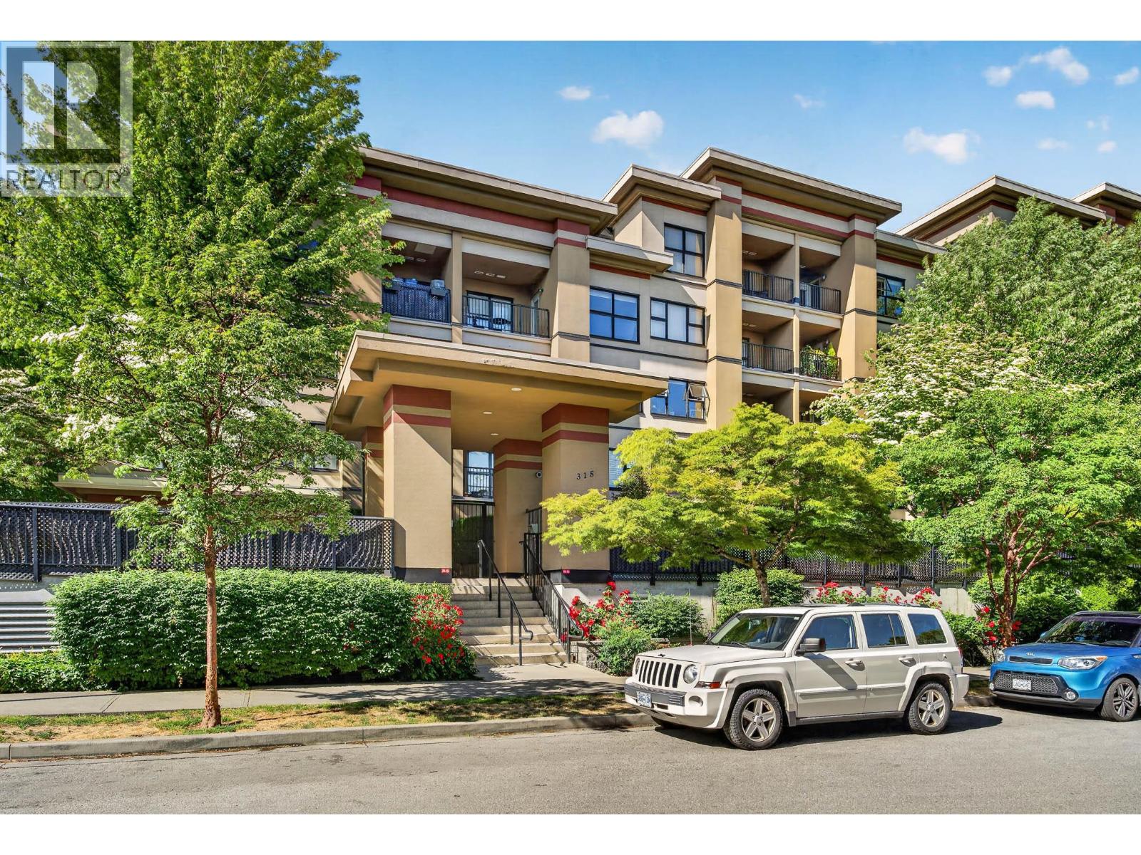 409 315 KNOX STREET, New Westminster, British Columbia